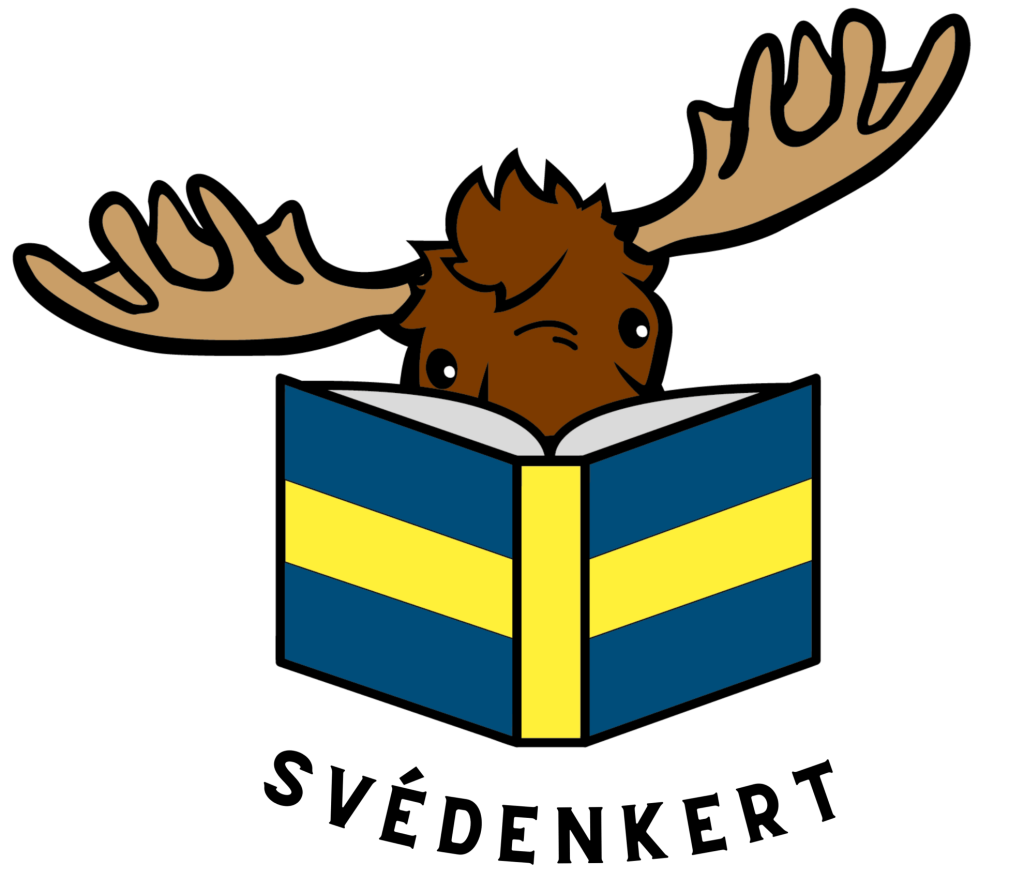 svédenkert logo